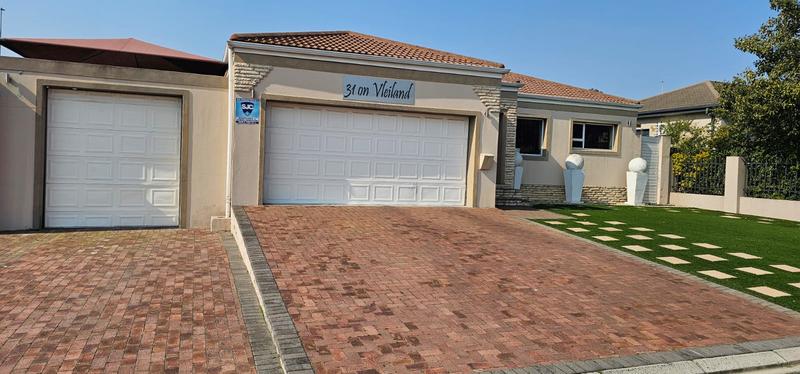 3 Bedroom Property for Sale in Sonkring Western Cape